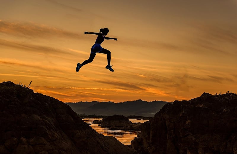 Fearless Challenges